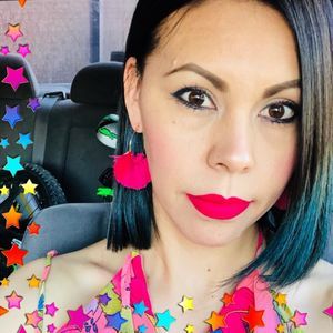 Meet your Posher, Fabiola